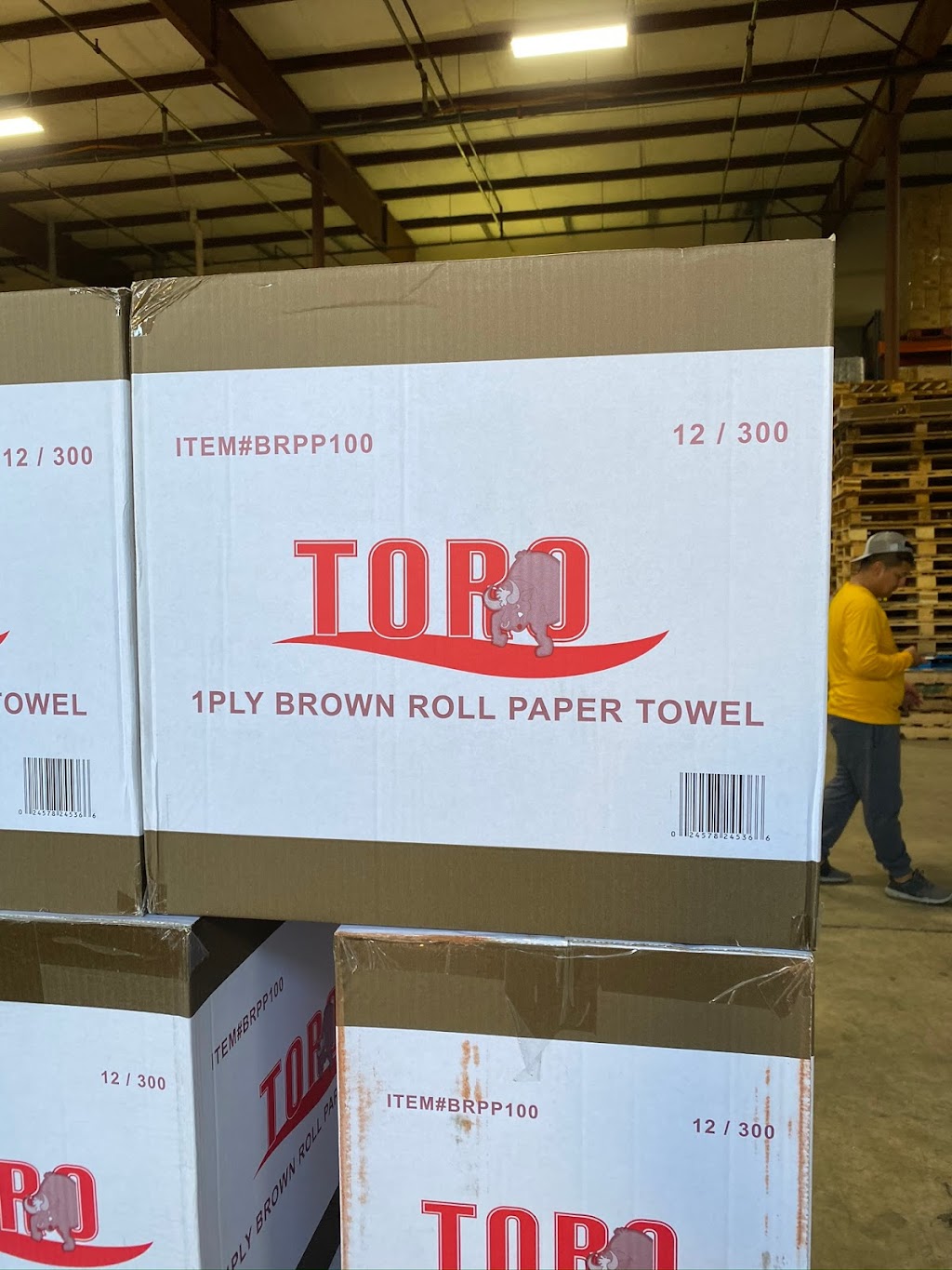 Toro Products LLC | 602 N English Station Rd, Louisville, KY 40223, USA | Phone: (502) 500-8485