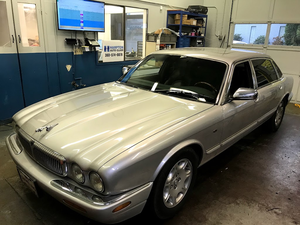Hampton Auto Glass | 11214 NE Hwy 99, Vancouver, WA 98686, USA | Phone: (360) 574-6879