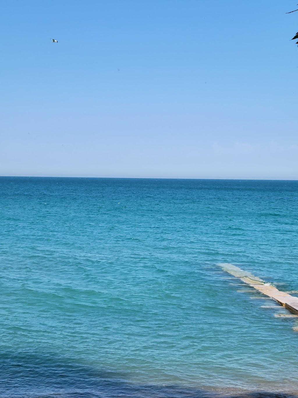 Big Bay Park | 5000 N Lake Dr, Whitefish Bay, WI 53217, USA | Phone: (414) 964-0064