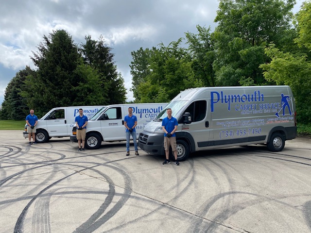 Plymouth Carpet Service | 42030 Koppernick Rd STE 309, Canton, MI 48187, USA | Phone: (734) 453-7450