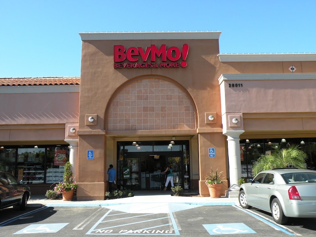 BevMo! | 28011 Greenfield Dr Suites A-D, Laguna Niguel, CA 92677 | Phone: (949) 643-3020