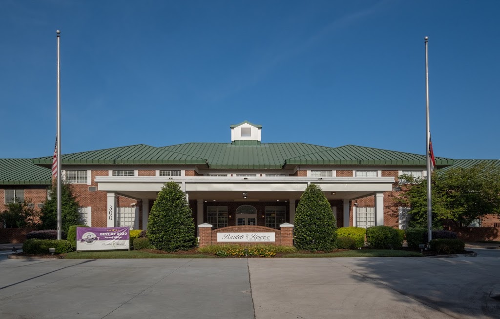 Bartlett Reserve | 300 Meredith Dr, Durham, NC 27713, USA | Phone: (919) 246-9345