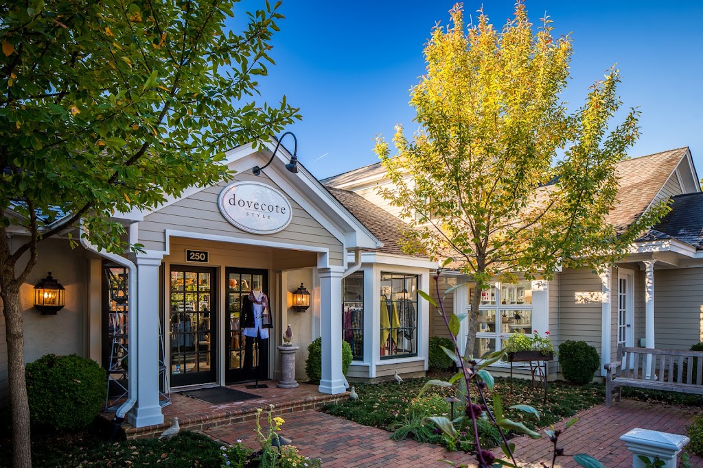 Dovecote Style | 250 Market St, Pittsboro, NC 27312, USA | Phone: (919) 542-1145