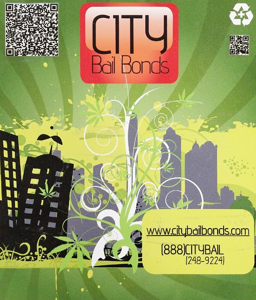 CITY Bail Bonds Headquarters | 711 N Main St STE 106, Los Angeles, CA 90012, USA | Phone: (213) 625-2245