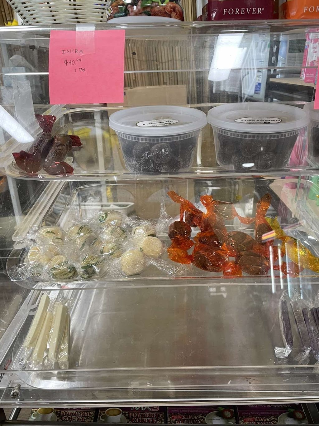 Aborn Oriental Market | 3321 San Felipe Rd, San Jose, CA 95135, USA | Phone: (408) 622-8455