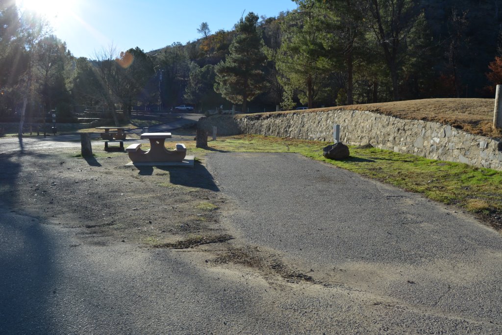 Deer Creek Campground | Stanislaus County, CA 94550, USA | Phone: (209) 525-6750