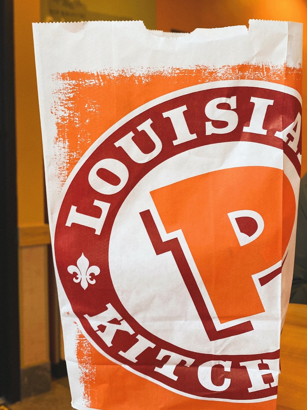 Popeyes Louisiana Kitchen | 259 Vandervoort Ave, Brooklyn, NY 11211, USA | Phone: (929) 337-6513