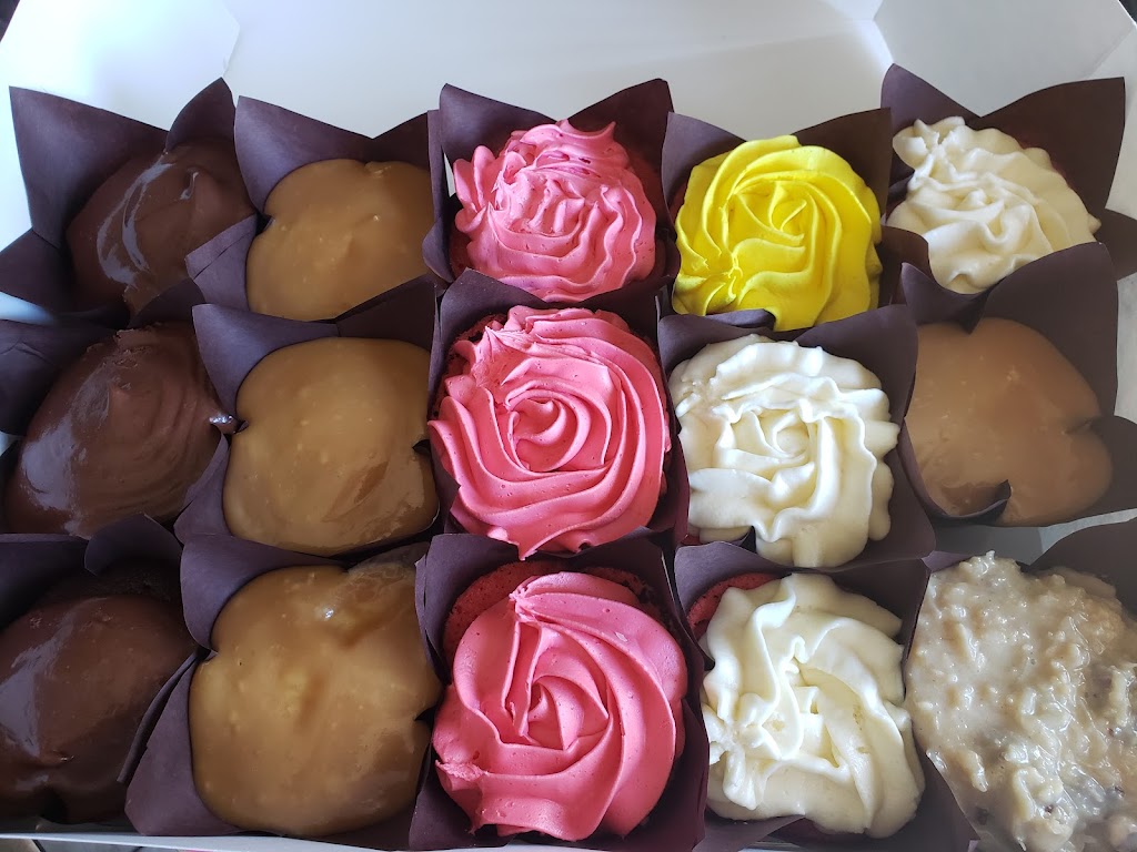 Sweets & Treats By Moca LLC | 7940 Fischer Steel Road, Cordova, TN 38018, USA | Phone: (901) 295-8898