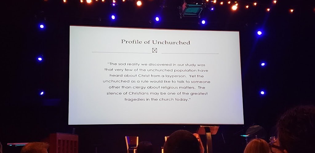 Crosswater Community Church | 211 Davis Park Rd, Ponte Vedra Beach, FL 32081, USA | Phone: (904) 824-9800