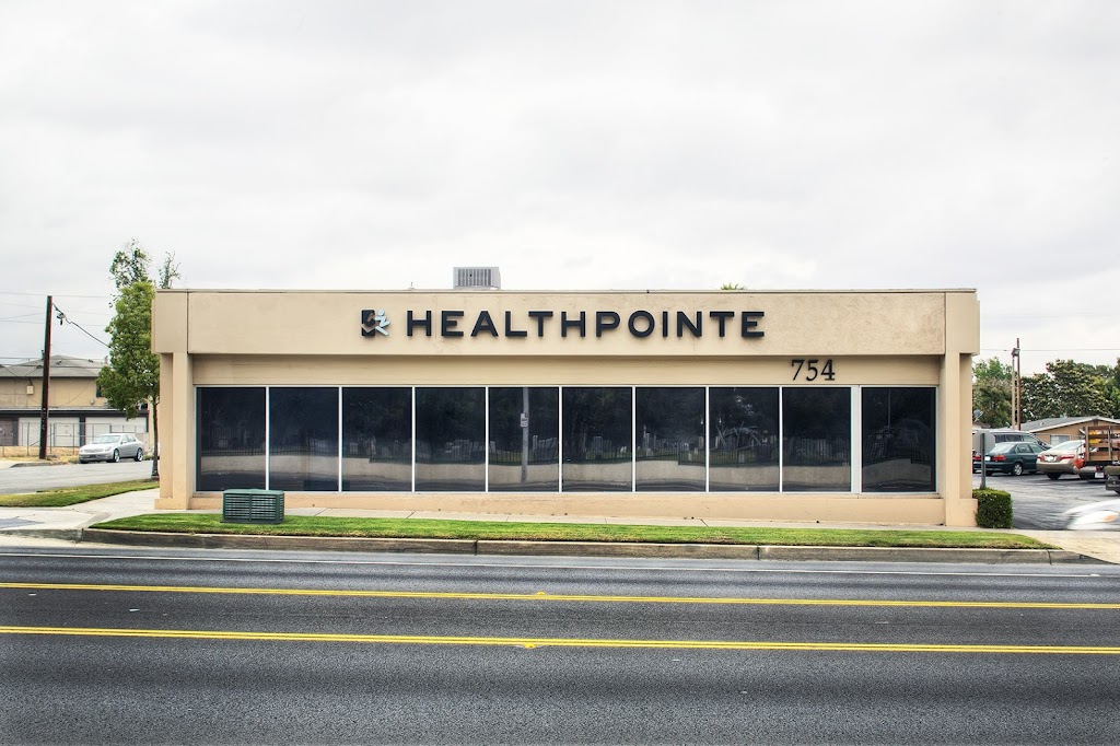 Southern California Orthopedic / Healthpointe | 754 N Mountain Ave, Ontario, CA 91762, USA | Phone: (909) 460-4155