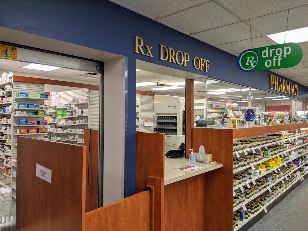 Yost Pharmacy | 120 W Main St, Mason, OH 45040, USA | Phone: (513) 398-5010