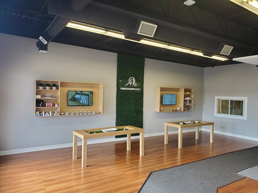 Discover CBD Twin Cities | 8505 Jefferson Ln N, Brooklyn Park, MN 55445, USA | Phone: (763) 208-6780