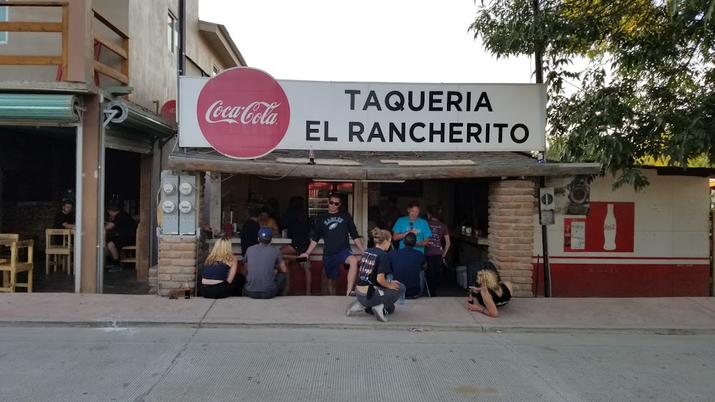 Taqueria El Rancherito | Ensenada - Ejido El Porvenir, 22755 El Porvenir, B.C., Mexico | Phone: 646 947 5788