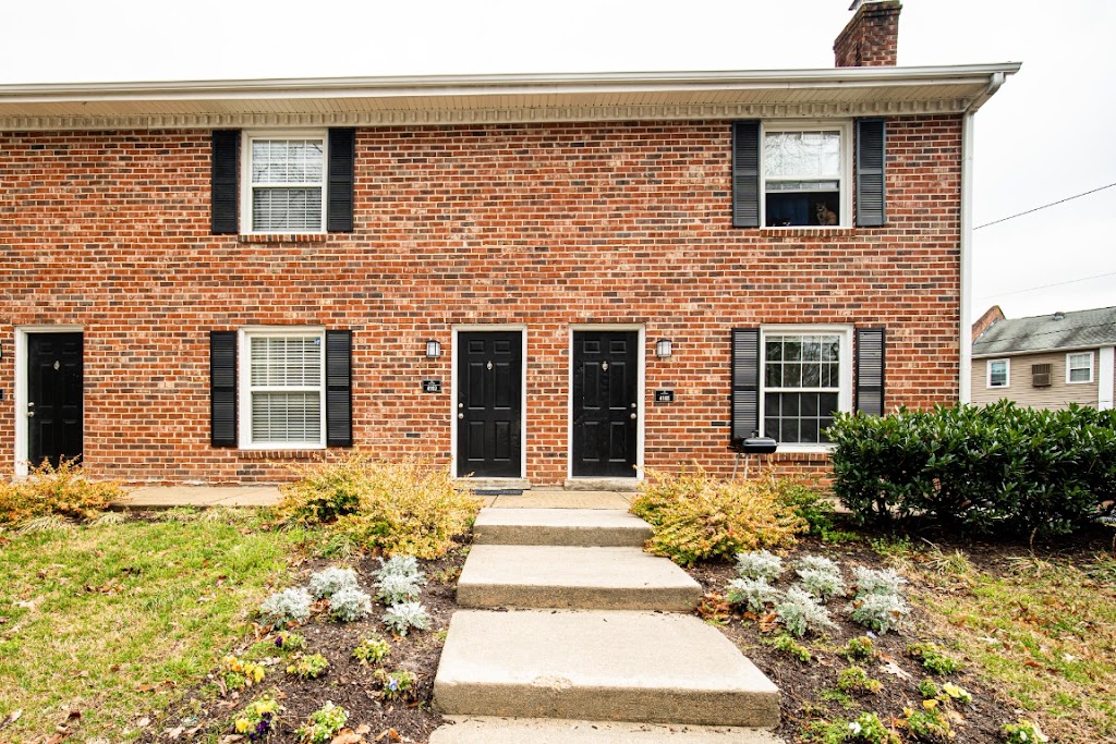 Hyde Park Townhomes | 4223 Hyde Park Dr, Chester, VA 23831, USA | Phone: (804) 212-2022