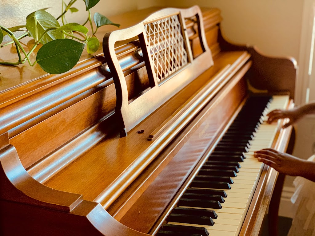 Mindful Music Piano | 2884 Garden Creek Cir, Pleasanton, CA 94588, USA | Phone: (408) 893-0072