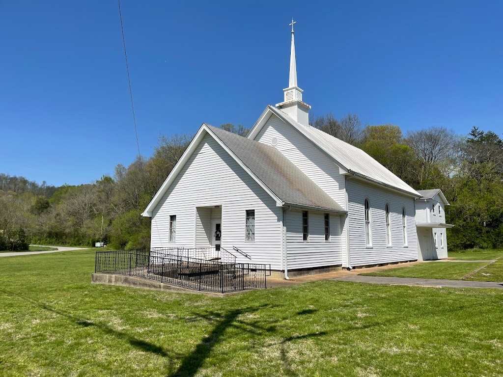 New Bethel Church | 5165 Pond Creek Rd, Pegram, TN 37143, USA | Phone: (615) 373-9506