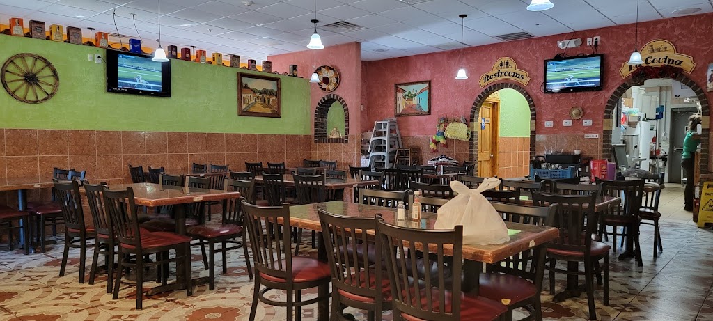La Loma Mexican Restaurant | 2658 New Salem Rd Suite A-4, Murfreesboro, TN 37128, USA | Phone: (615) 295-2976