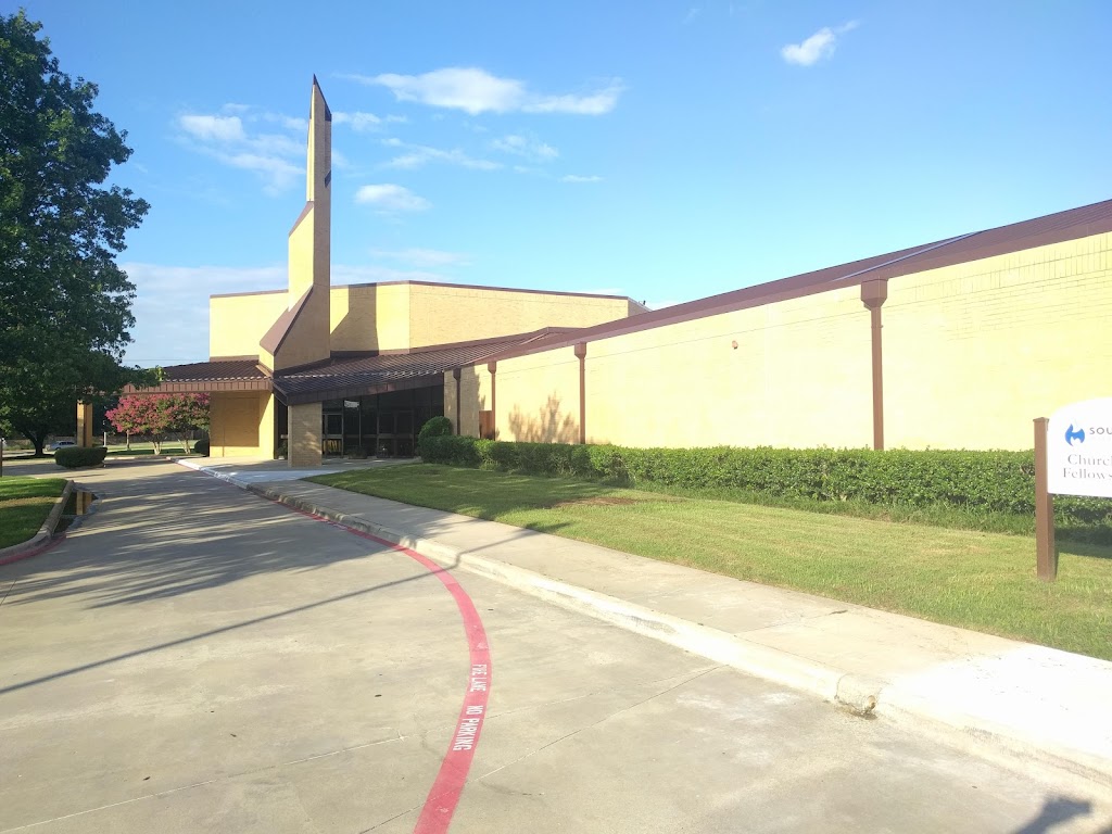 Southmont Baptist Church | 2801 Pennsylvania Dr, Denton, TX 76205 | Phone: (940) 240-3130