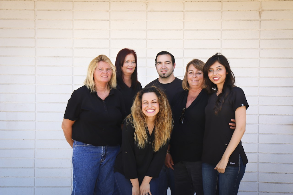 Sunwest Dental | 407 N 4th St, Buckeye, AZ 85326, USA | Phone: (623) 327-3206