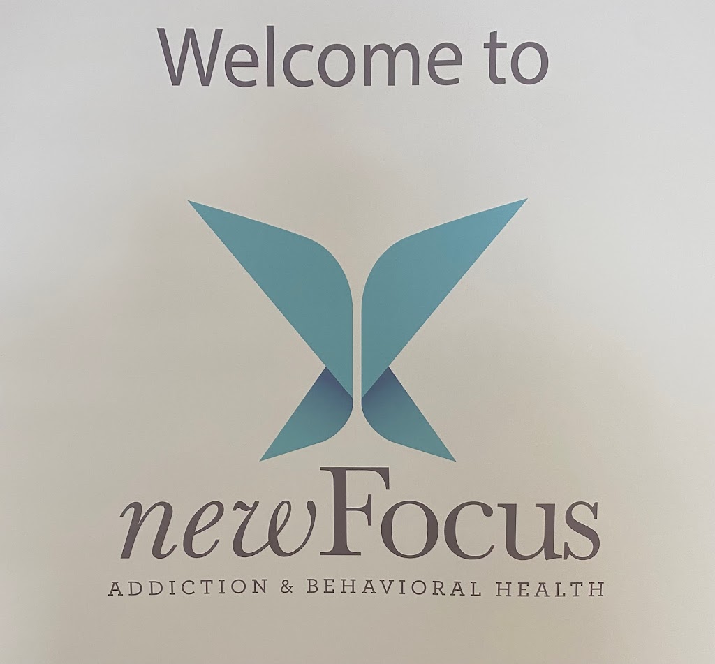New Focus Addiction & Behavioral Health | 925 Sanders Rd, Cumming, GA 30041, USA | Phone: (678) 261-7671