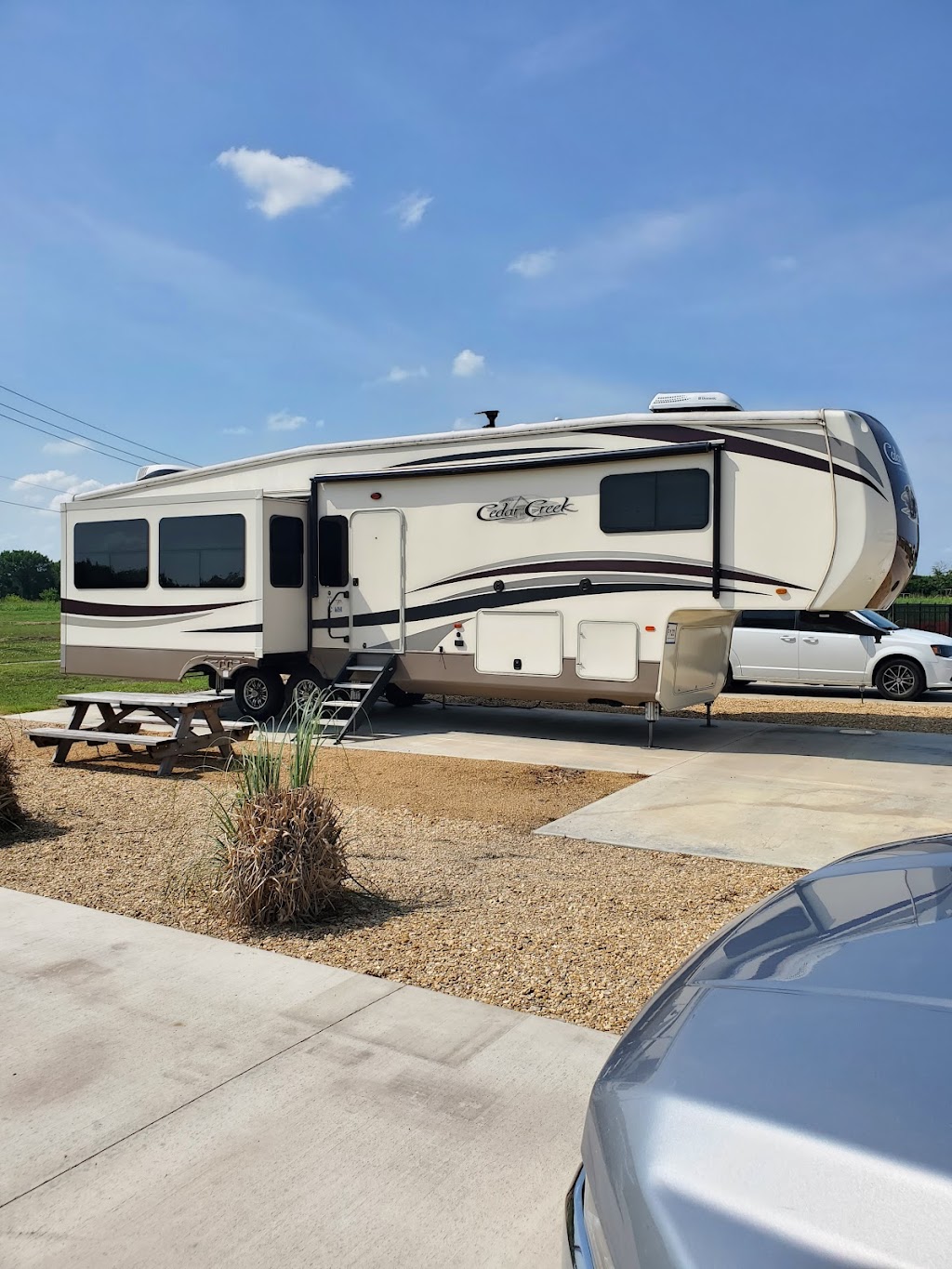 We Get Around RV Repair, LLC | 307 S Cir St, Grandview, TX 76050, USA | Phone: (817) 936-3659