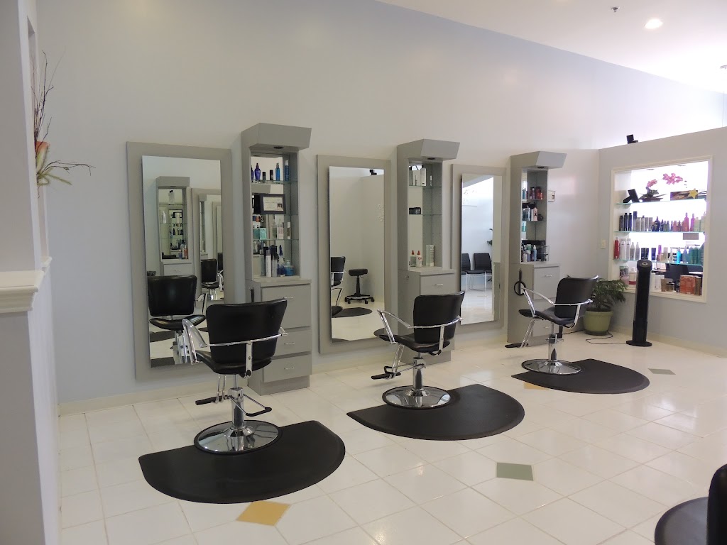 Salon Expressions | 2865 McDermott Rd # 115, Plano, TX 75025, USA | Phone: (214) 383-9388