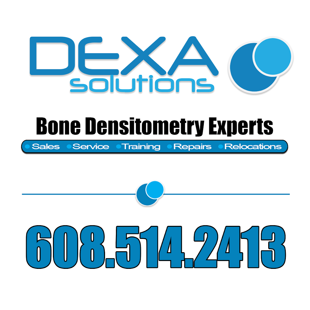 Dexa Solutions | W11883 Co Rd D, Columbus, WI 53925, USA | Phone: (855) 844-3392