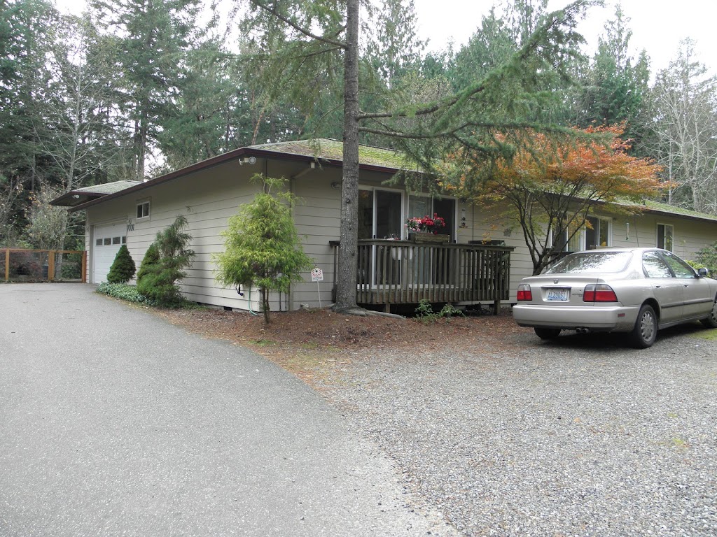 Harbor Heritage Adult Family Home | 7006 71st Ave NW, Gig Harbor, WA 98335, USA | Phone: (253) 525-2288