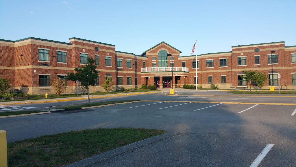 Littleton Middle School | 55 Russell St, Littleton, MA 01460, USA | Phone: (978) 486-8938