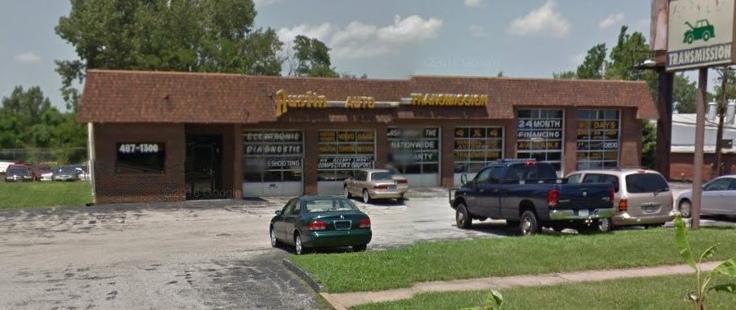 Austin Transmission | 2715 Lemay Ferry Rd, St. Louis, MO 63125, USA | Phone: (314) 487-1300