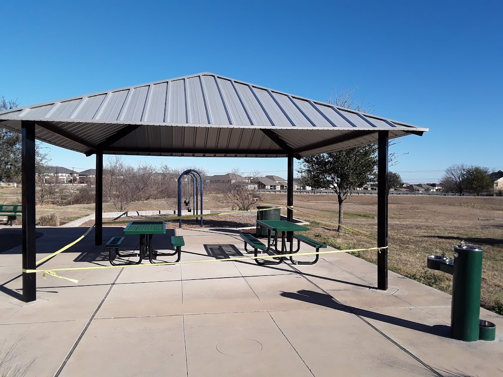 Pflugerville Heights Park | 18301 Stevie Ray Dr, Pflugerville, TX 78660, USA | Phone: (512) 990-6350