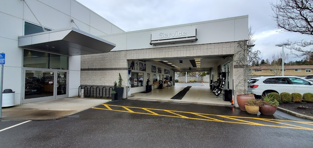 Service Center at Kuni BMW | 10999 SW Canyon Rd, Beaverton, OR 97005 | Phone: (503) 828-0936