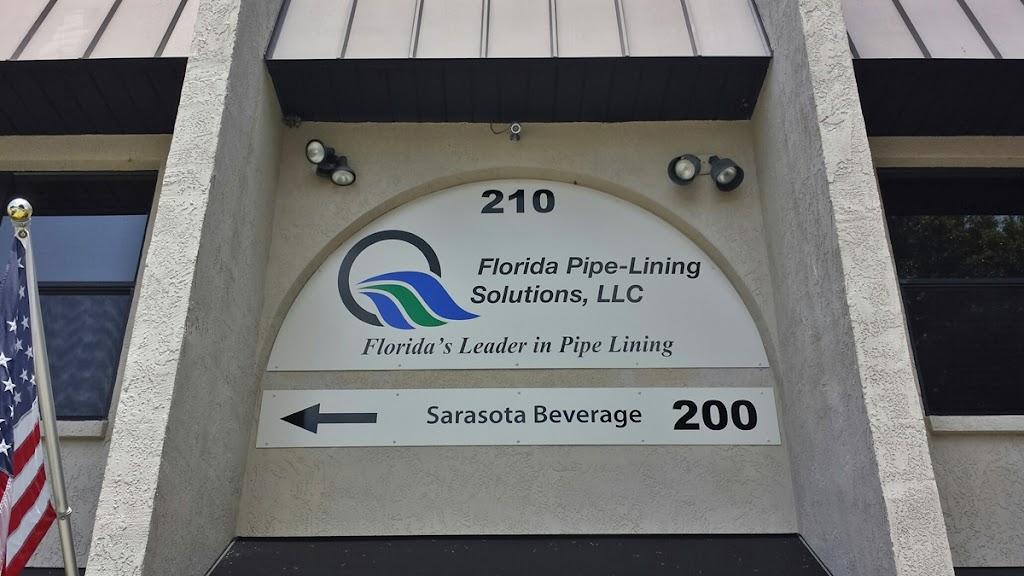 Florida Pipe-Lining Solutions | 210 Field End St, Sarasota, FL 34240, USA | Phone: (800) 977-5325