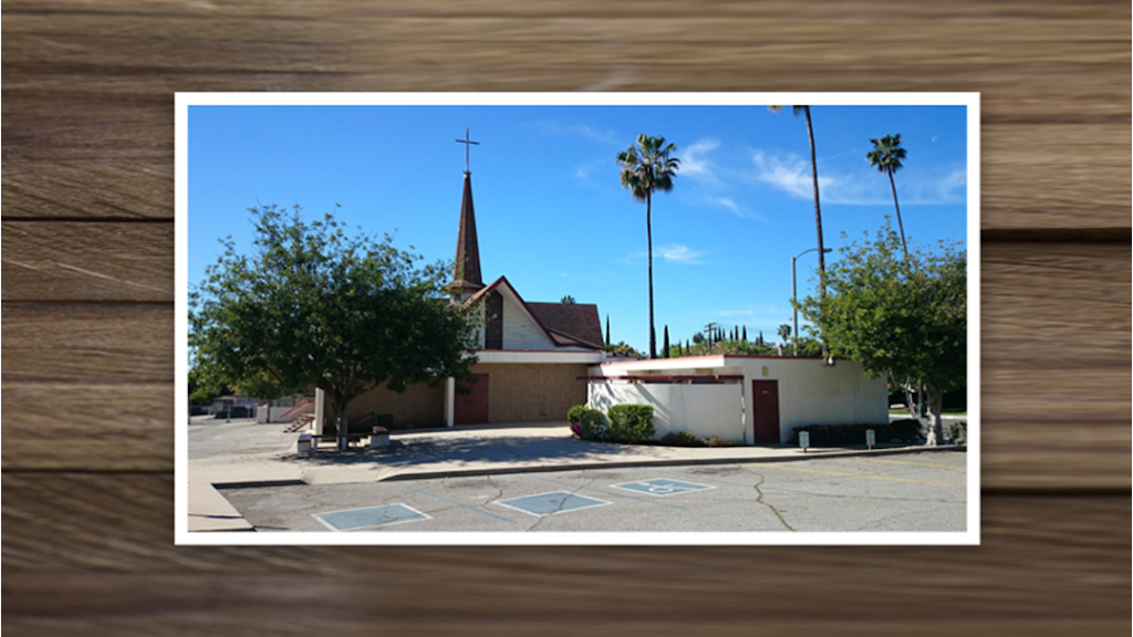 Lincoln Avenue Christian Church | 1180 Lincoln Ave, Pasadena, CA 91103, USA | Phone: (626) 714-0408