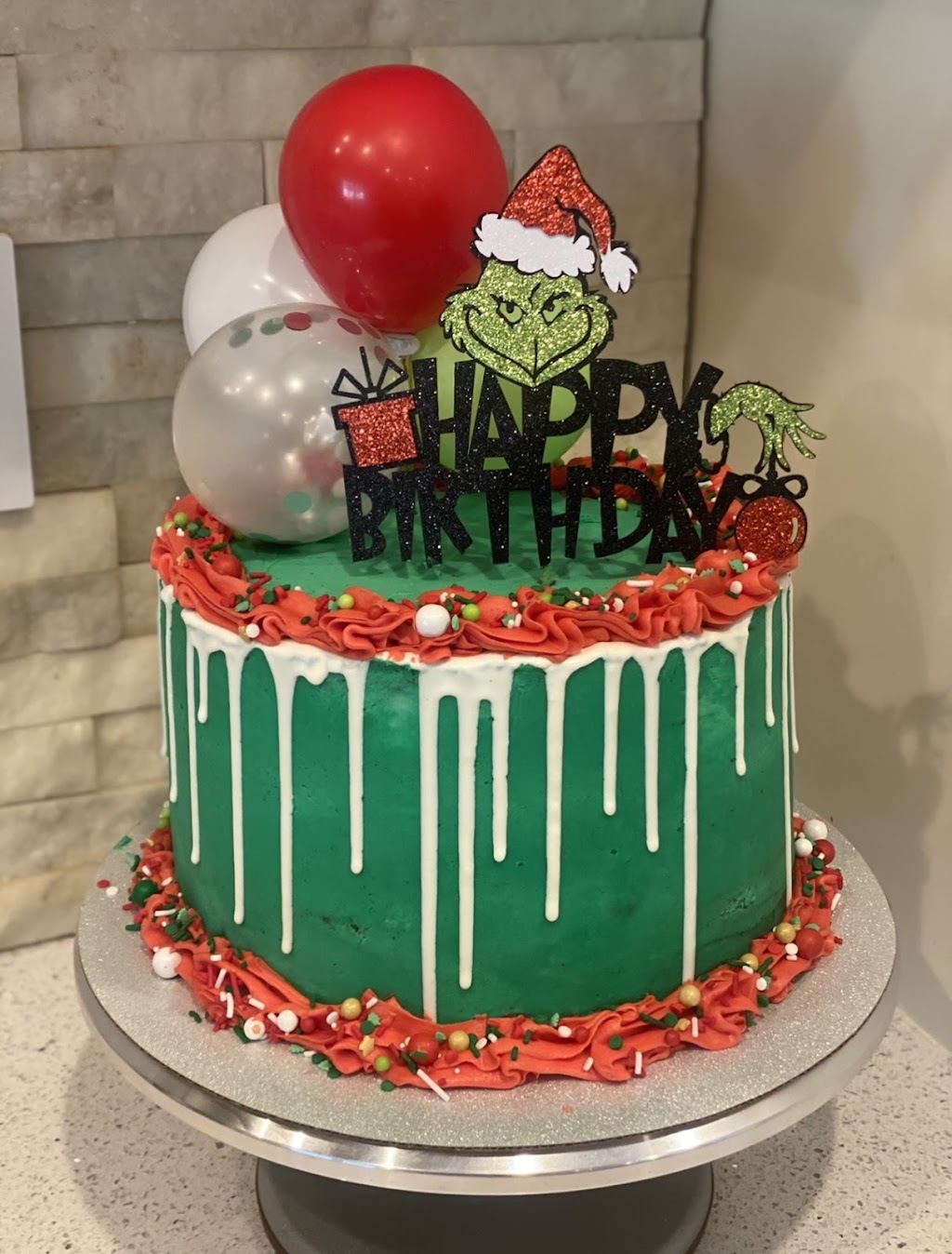 Bake My Day by Maria | 805 NY-42, Sparrow Bush, NY 12780, USA | Phone: (845) 754-6367