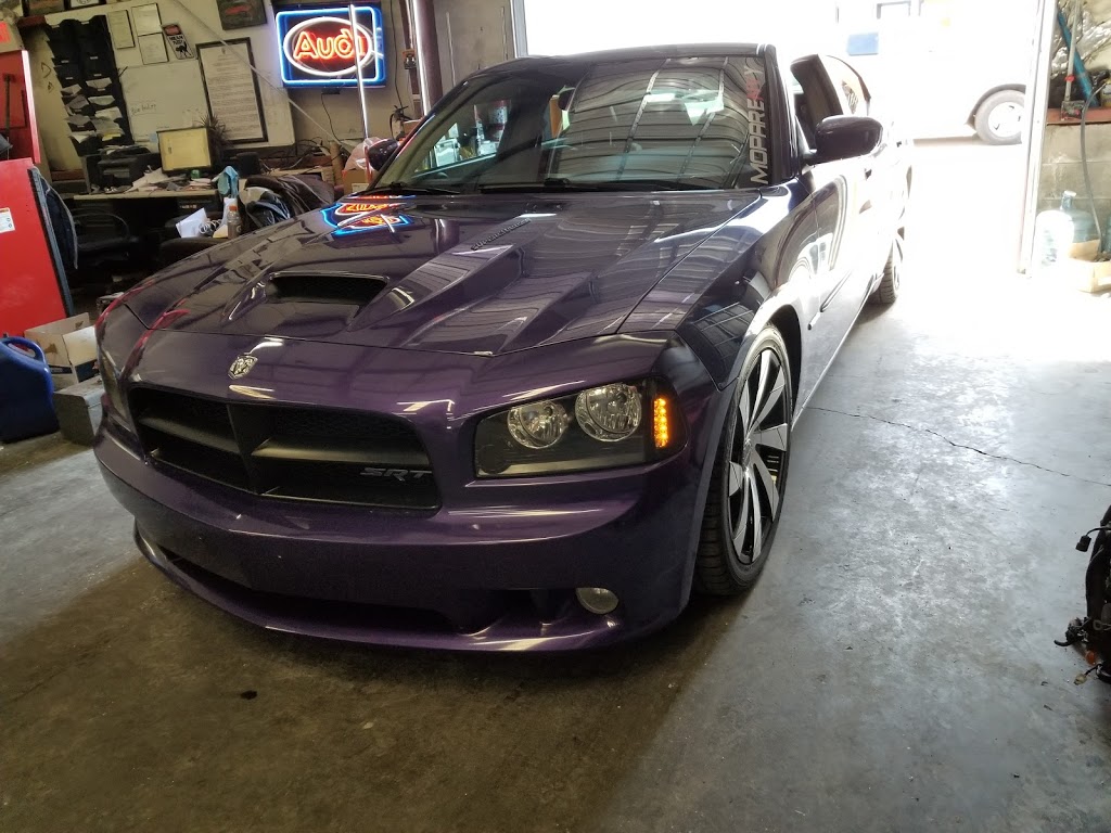 Docs Performance, Dyno and Tuning | 2901 S Highland Dr, Las Vegas, NV 89109, USA | Phone: (702) 518-2448