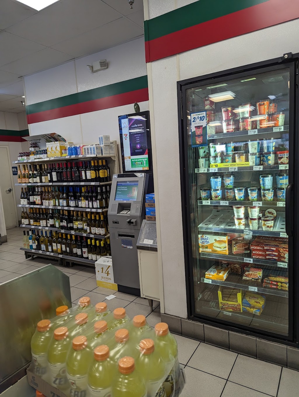 7-Eleven | 151 N Gibson Rd, Henderson, NV 89014, USA | Phone: (702) 263-4954