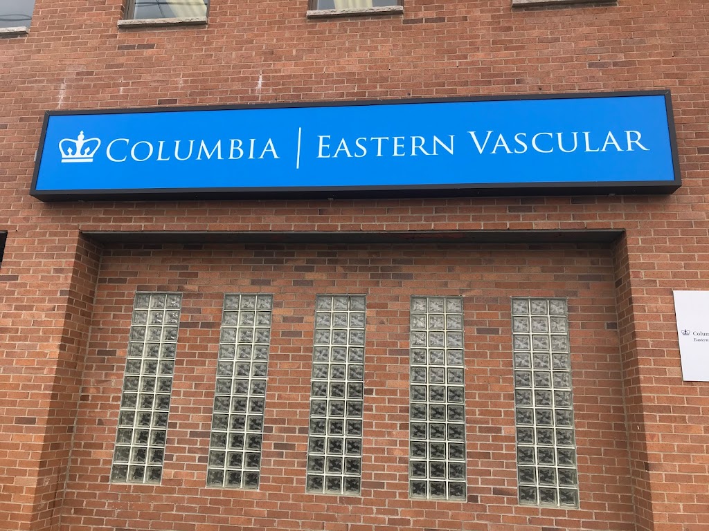 Columbia Eastern Vascular Associates | 3219 E Tremont Ave, The Bronx, NY 10461, USA | Phone: (718) 792-8115