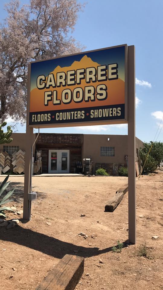 Carefree Floors, Inc. | 6718 E Cave Creek Rd, Cave Creek, AZ 85331, USA | Phone: (480) 515-9999