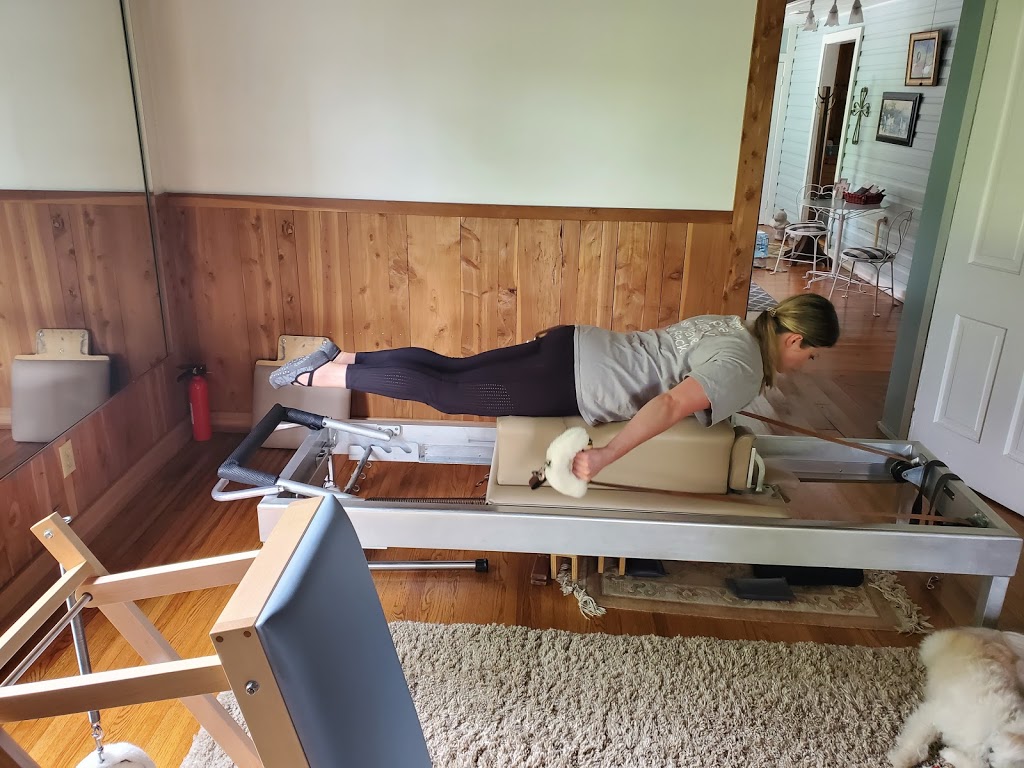 The Pilates Place | 358 Bellevue Rd, Nashville, TN 37221, USA | Phone: (615) 579-3959