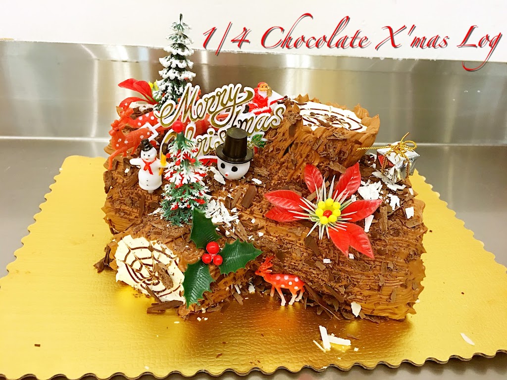 Tanbii Bakery | 8150 Garvey Ave #104, Rosemead, CA 91770, USA | Phone: (626) 280-2151