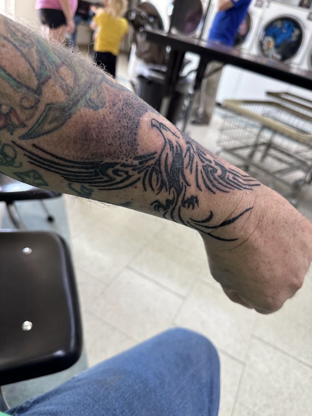 Js Laundry & Linen Service | 1 Basler Dr, Ste. Genevieve, MO 63670, USA | Phone: (573) 883-9860