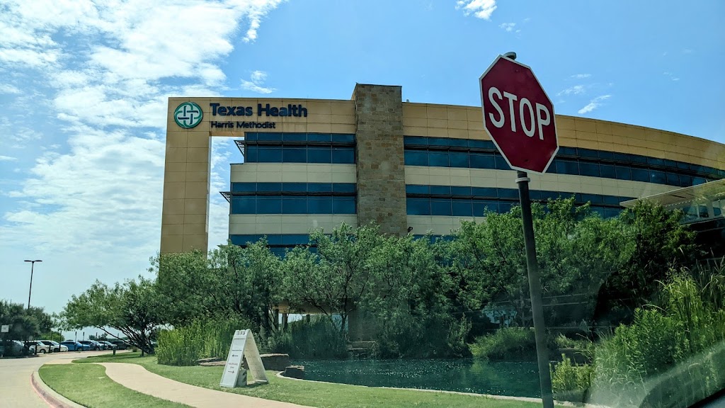 Texas Health Harris Methodist Hospital Alliance | 10864 Texas Health Trail, Fort Worth, TX 76244, USA | Phone: (682) 212-2000