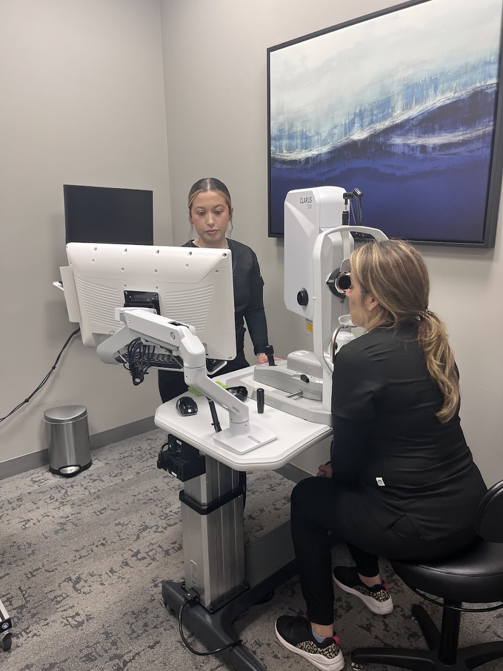 Helm Vision Group - Skyline Ranch | 19335 Plum Canyon Rd ste d, Santa Clarita, CA 91350, USA | Phone: (661) 296-3937