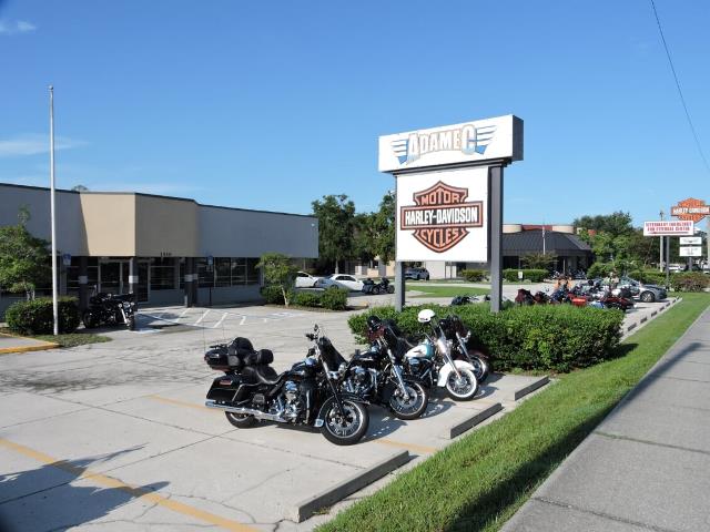 Adamec Harley-Davidson / HOG Pen / Orange Park, FL | 1510 Wells Rd, Orange Park, FL 32073, USA | Phone: (904) 215-1931