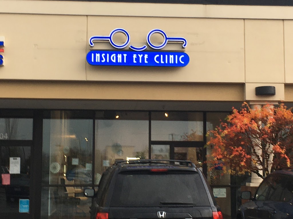 Insight Eye Clinic | 1900 NE 162nd Ave D103, Vancouver, WA 98684, USA | Phone: (360) 947-2688 Insight Eye Clinic | 1900 NE 162nd Ave D103, Vancouver, WA 98684, USA | Phone: (360) 947-2688