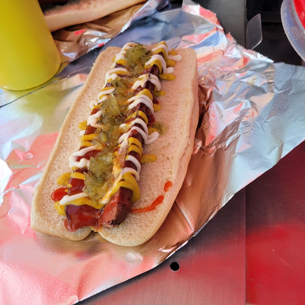 Mo Diggity Dogs | 3000 W Atlantic Blvd, Pompano Beach, FL 33069, USA | Phone: (786) 675-1664