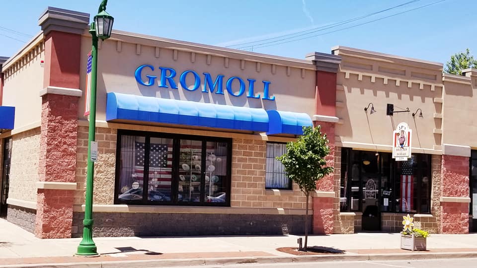 Gromoll Drug Store | 227 N 15th St, Sebring, OH 44672, USA | Phone: (330) 938-6670