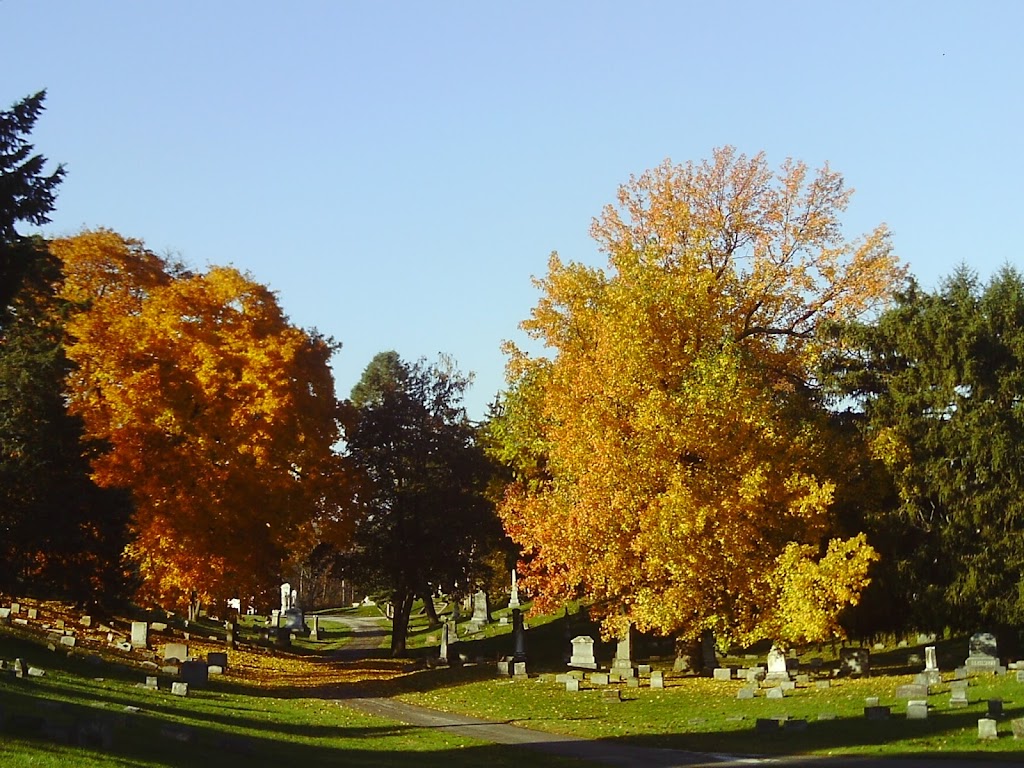 Greenlawn Cemetery | 895 E County Rd 36, Tiffin, OH 44883, USA | Phone: (419) 447-2010