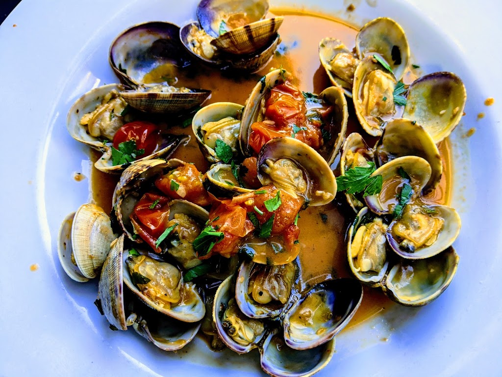 Don Antonio Ristorante | 455 Magnolia Ave, Larkspur, CA 94939, USA | Phone: (415) 924-3332